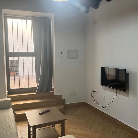 Loft H Capote Daire Arcos de la Frontera Dış mekan fotoğraf