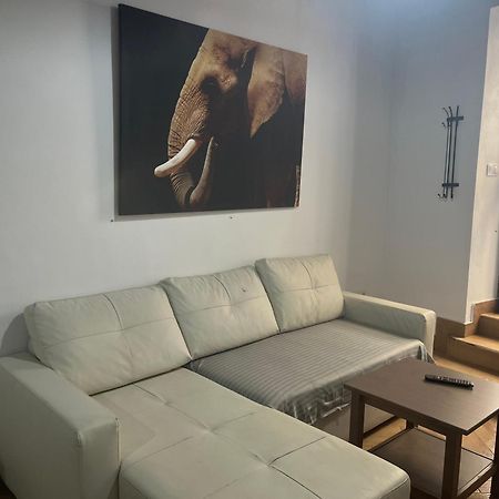 Loft H Capote Daire Arcos de la Frontera Dış mekan fotoğraf