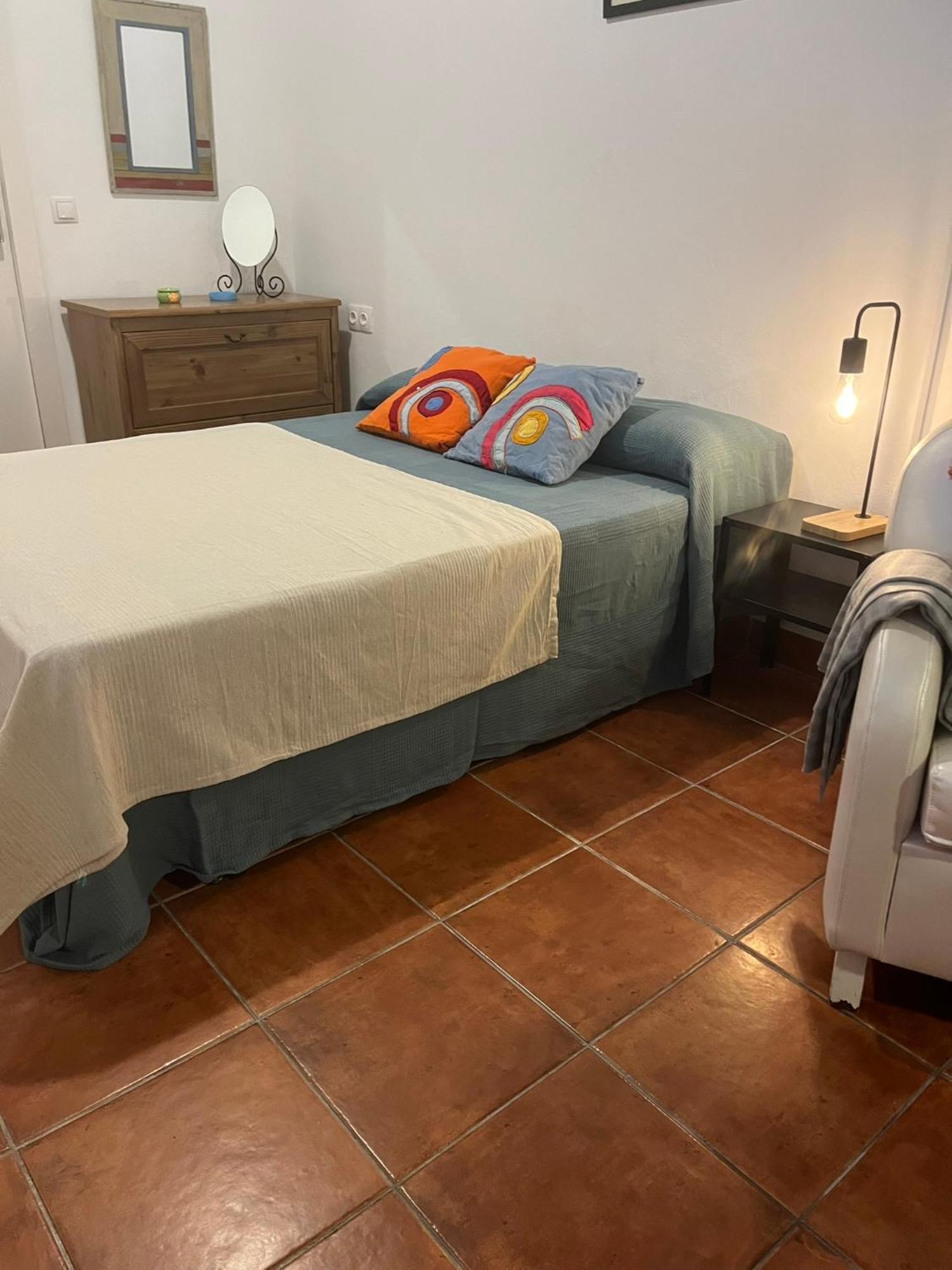 Loft H Capote Daire Arcos de la Frontera Dış mekan fotoğraf