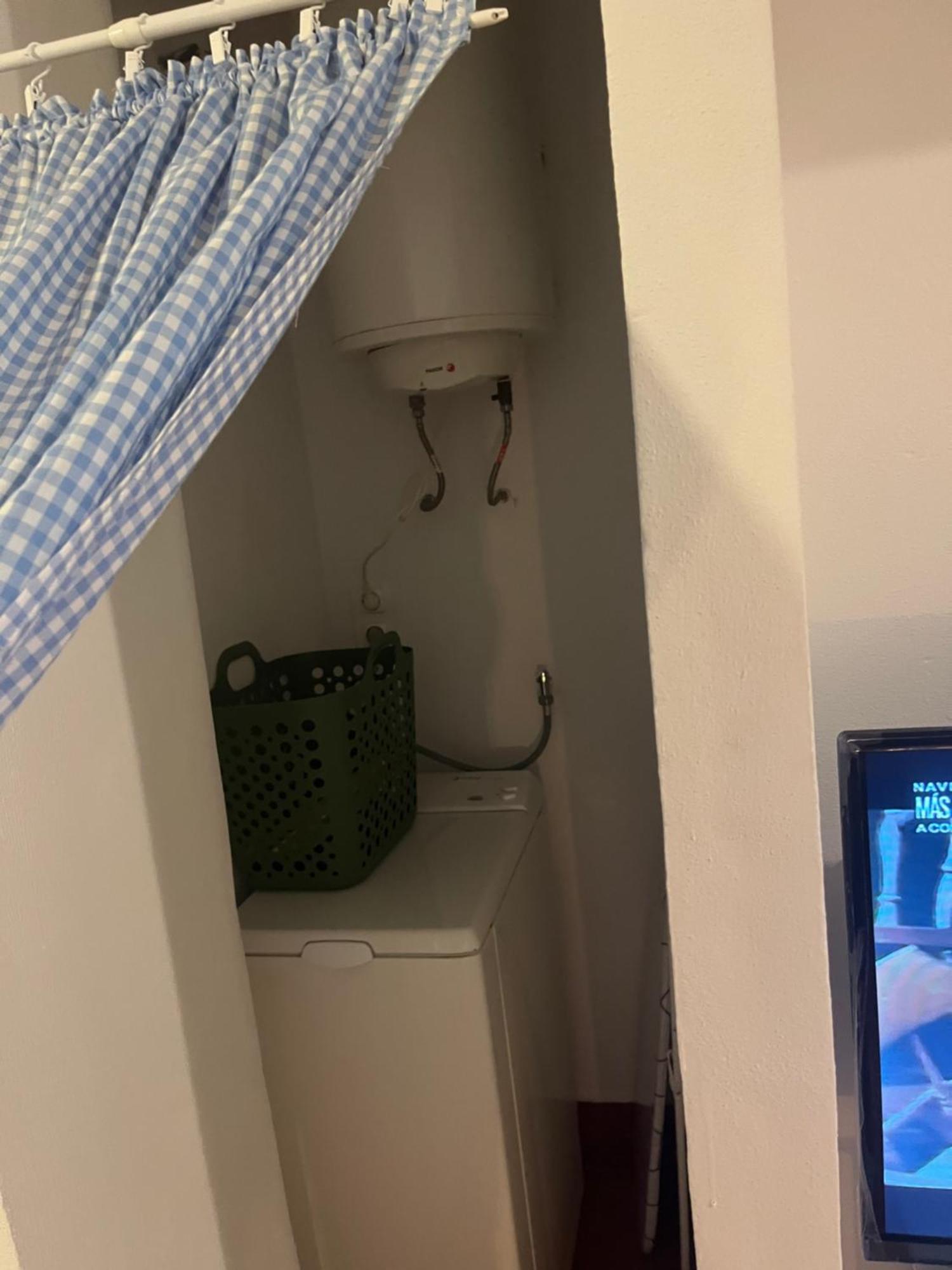 Loft H Capote Daire Arcos de la Frontera Dış mekan fotoğraf