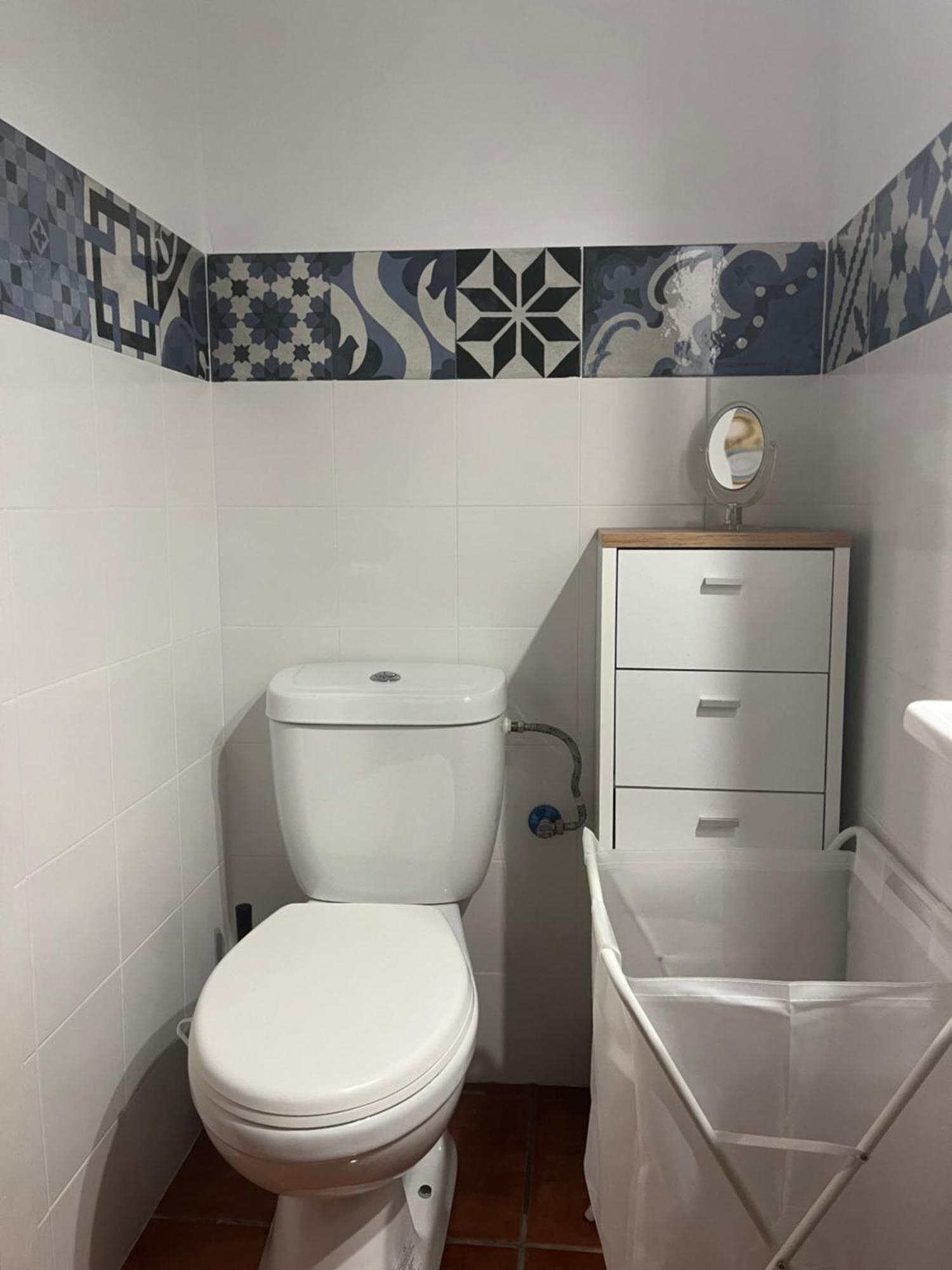 Loft H Capote Daire Arcos de la Frontera Dış mekan fotoğraf