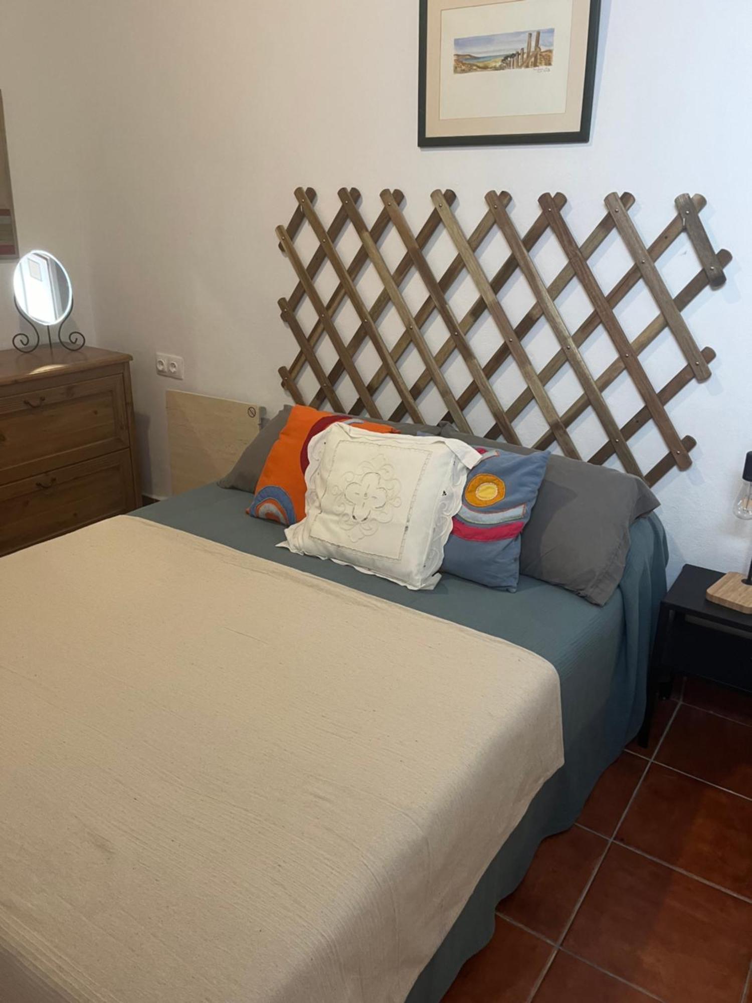 Loft H Capote Daire Arcos de la Frontera Dış mekan fotoğraf