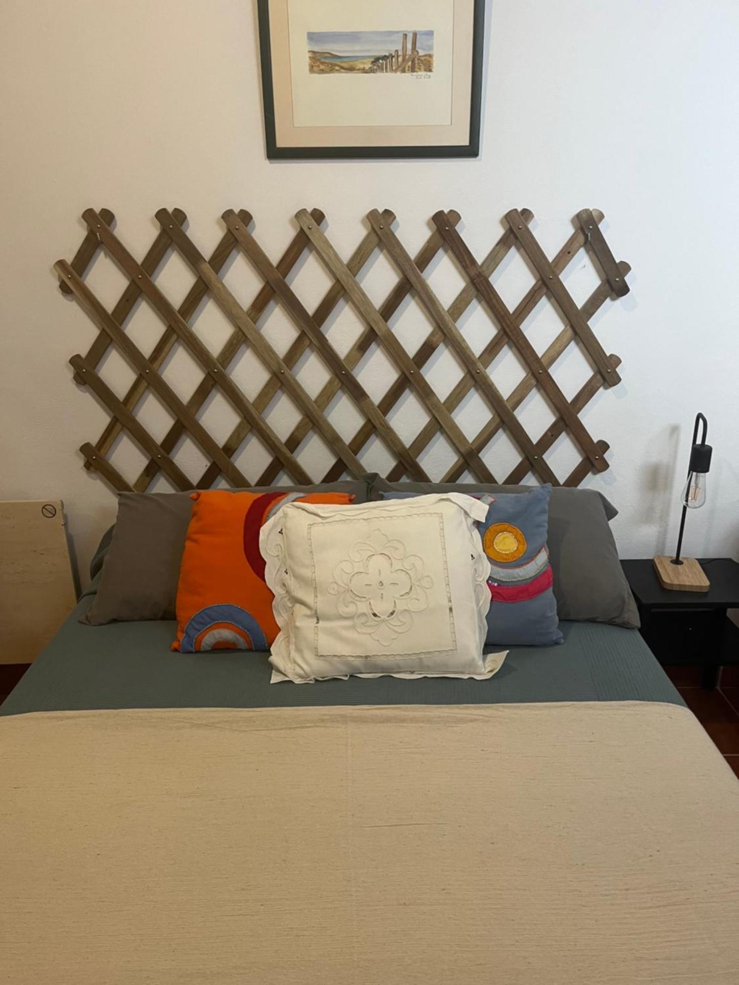 Loft H Capote Daire Arcos de la Frontera Dış mekan fotoğraf
