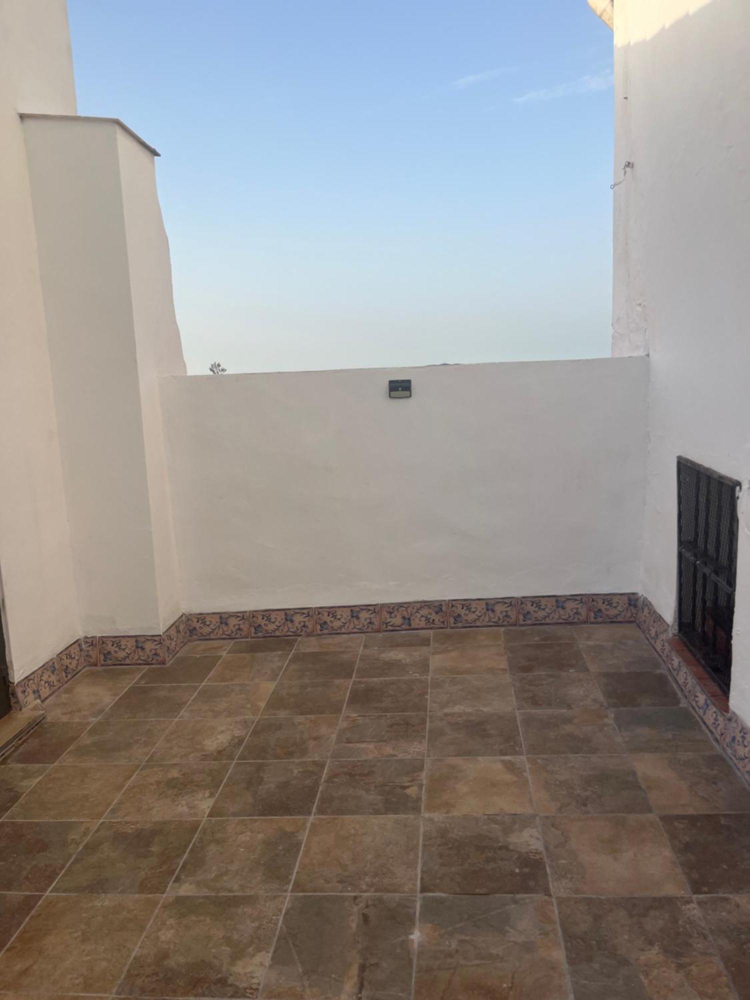 Loft H Capote Daire Arcos de la Frontera Dış mekan fotoğraf